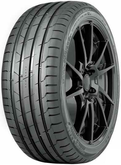 Шины NOKIAN Tyres NOKIAN Tyres Hakkapeliitta BLACK 2 225/45 R18