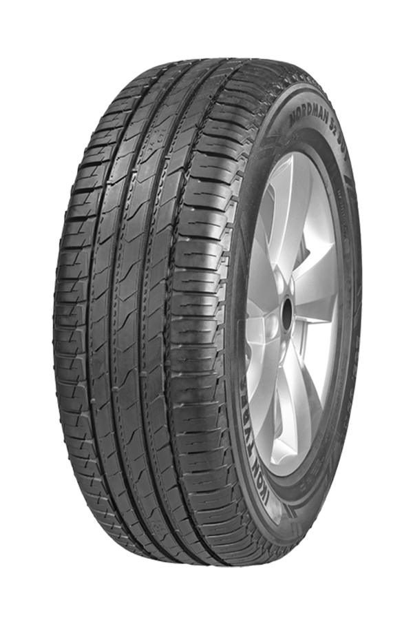 Шины IKON Tyres IKON Tyres NORDMAN S2 SUV 215/60 R17