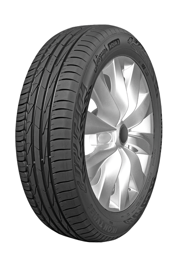 Шины IKON Tyres IKON Tyres AUTOGRAPH Aqua 3 SUV 215/70 R16
