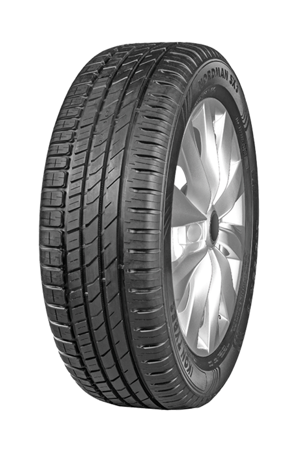 Шины IKON Tyres IKON Tyres NORDMAN SX3 185/60 R15