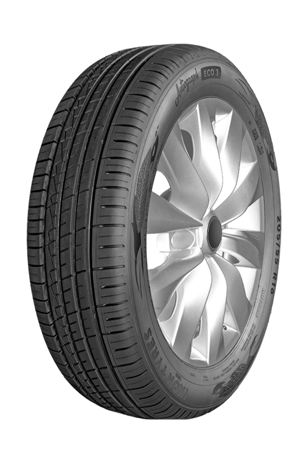 Шины IKON Tyres IKON Tyres AUTOGRAPH Eco 3 215/60 R16