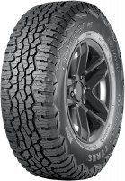 Шины NOKIAN Tyres NOKIAN Tyres OUTPOST AT 245/75 R16