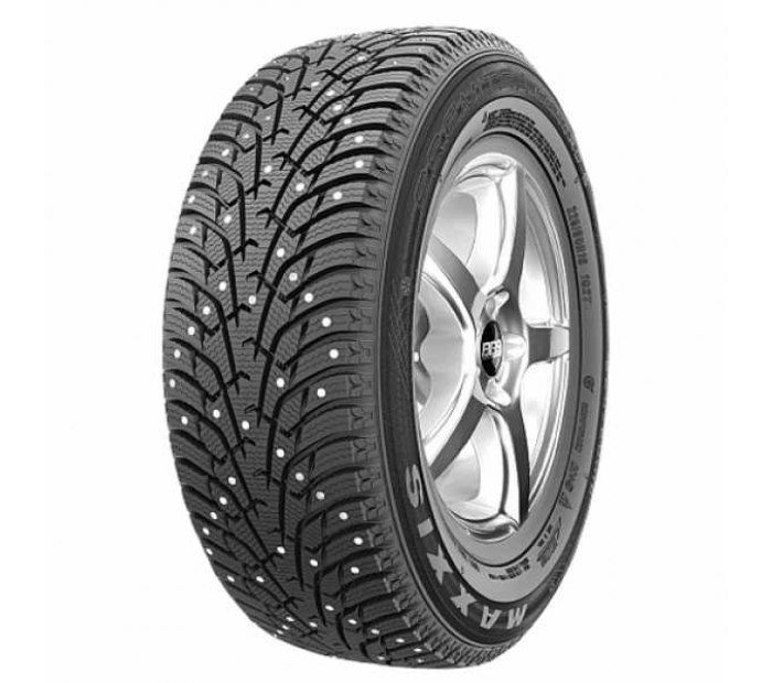 Шины MAXXIS Maxxis NP5 PREMITRA ICE NORD 215/60 R16