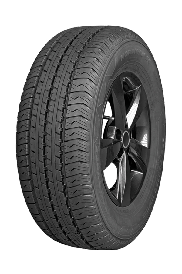 Шины NOKIAN Tyres NOKIAN Tyres NORDMAN SC 225/70 R15C