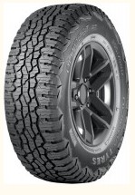 Шины NOKIAN Tyres NOKIAN Tyres OUTPOST AT 235/70 R16