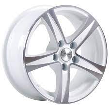 Диски Skad Skad SAKURA 6,5x15 5х114,3 67,1 43 алмаз-белый