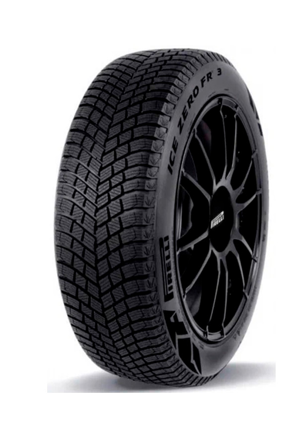 Шины PIRELLI ICE ZERO FRICTION 3 235/65 R17