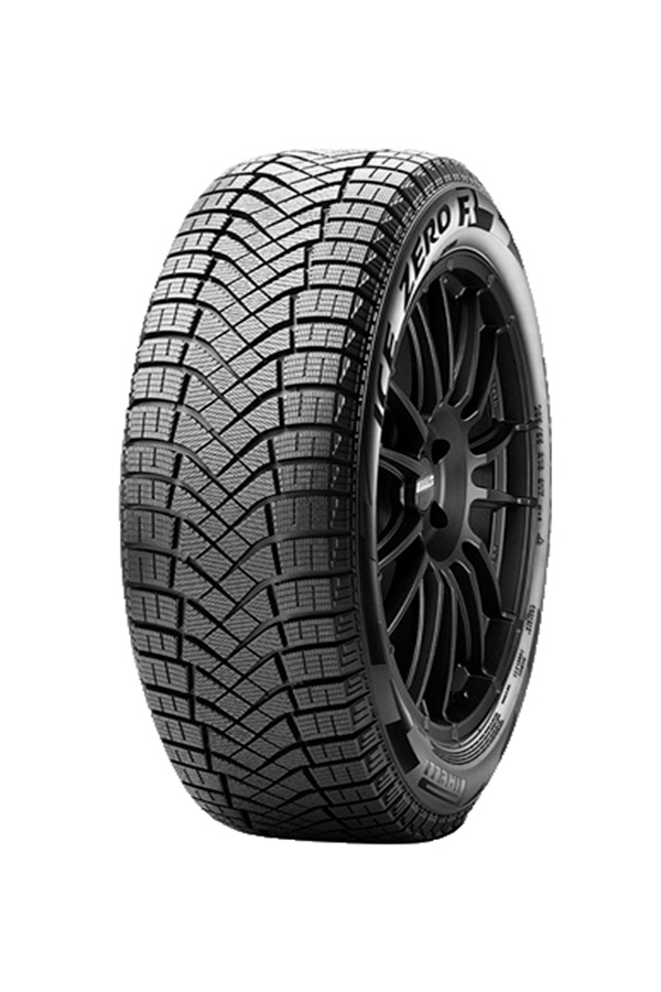 Шины PIRELLI ICE ZERO FRICTION 3 205/55 R16