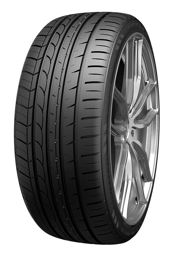 Шины Dynamo STREET-H MU02 285/45 R19