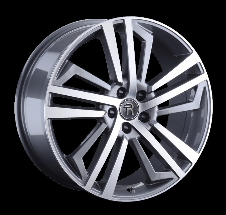 Диски REPLAY VV 277 8,0xR20 5x112 57,1 41 GMF