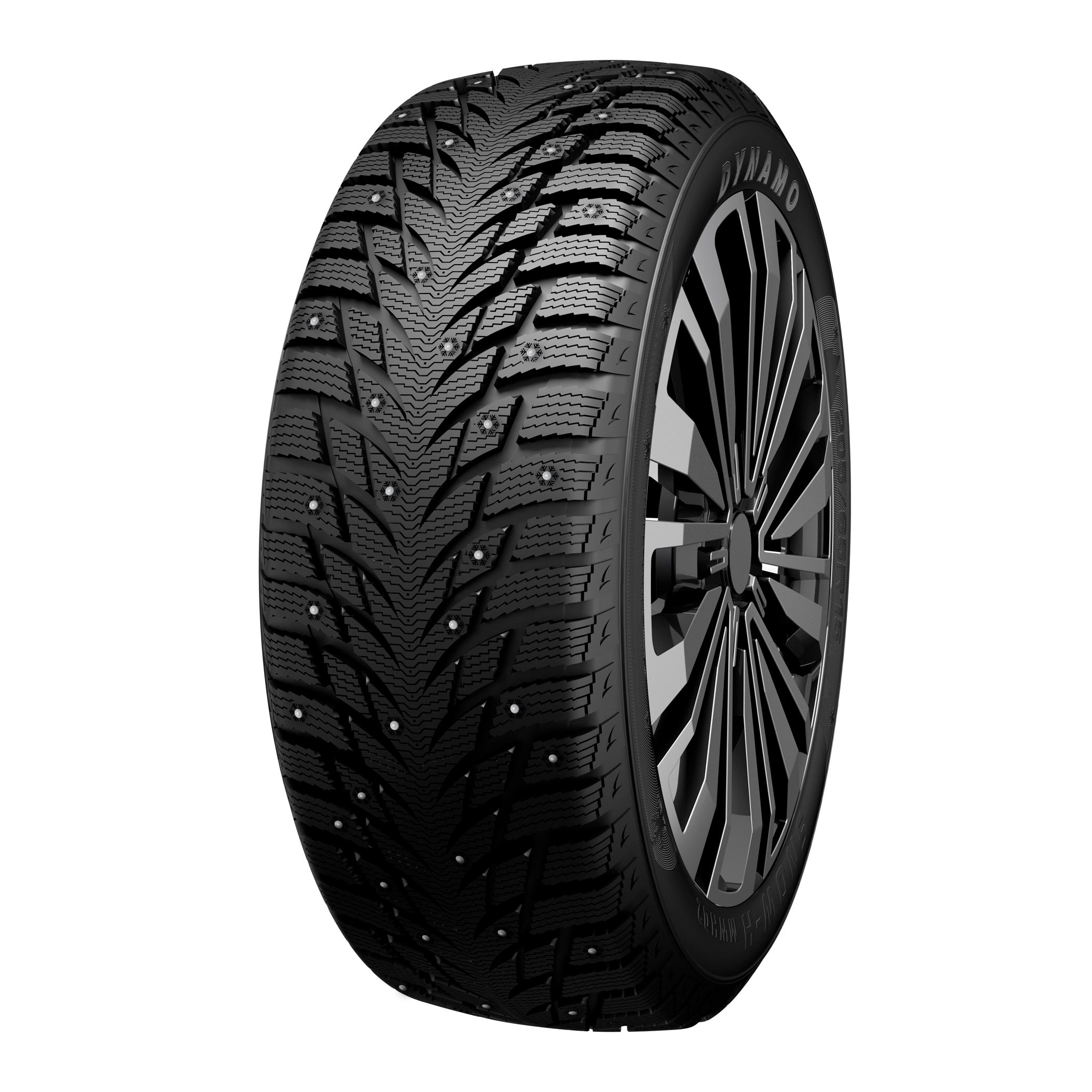 Шины Dynamo SNOW-H MWH02 под ШИП 175/70 R14