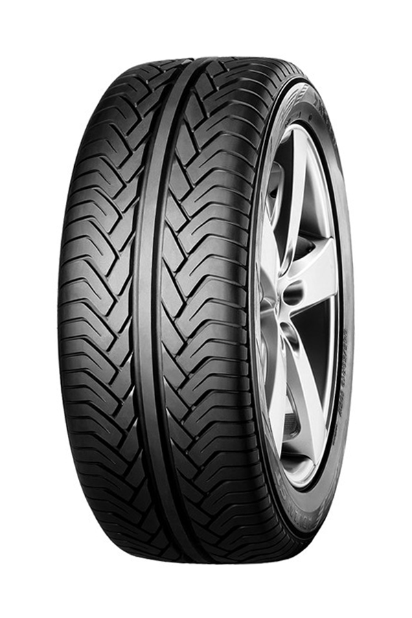 Шины YOKOHAMA V802 275/40 R20