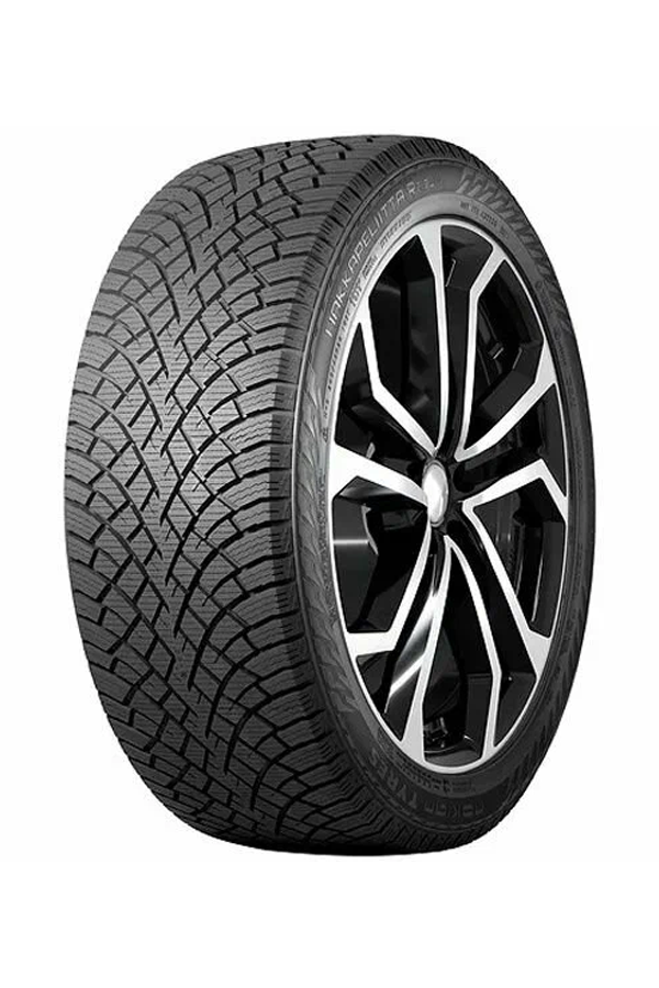 Шины NOKIAN Tyres NOKIAN Tyres Hakkapeliitta R5 SUV 265/45 R20