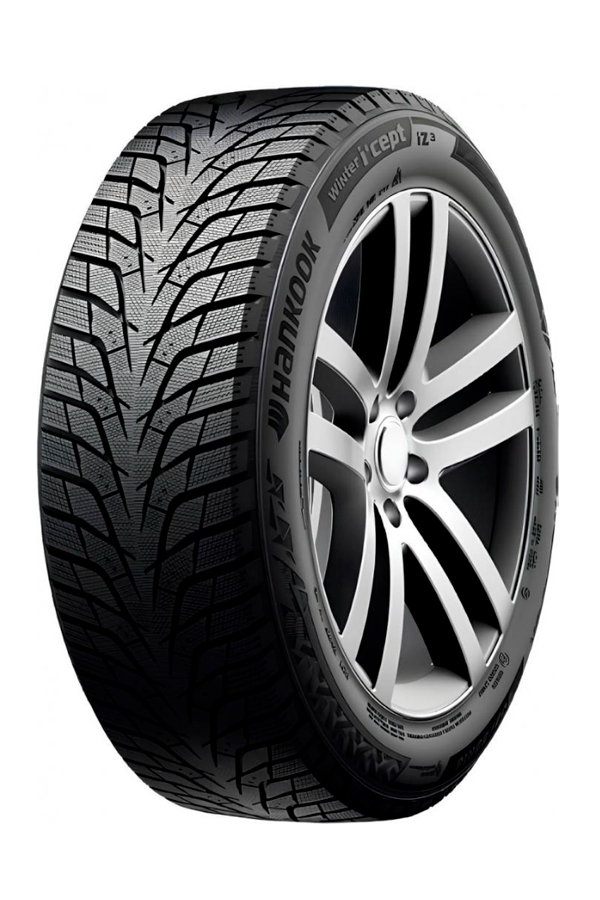 Шины HANKOOK W636 225/55 R17
