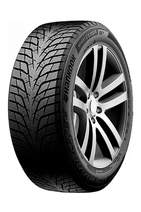Шины HANKOOK W636A 225/55 R19