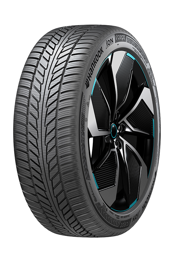 Шины HANKOOK IW01 245/40 R19