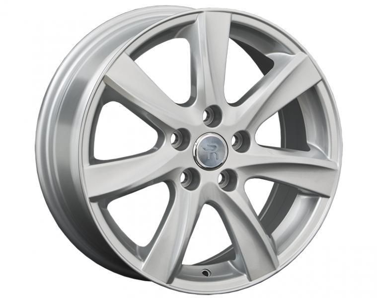 Диски REPLAY FA 20 7,0x17 5x114,3 67,1 45 S