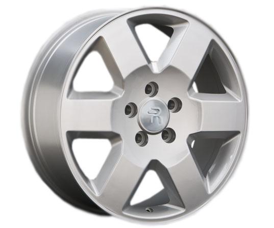 Диски REPLAY LR 11 8,0x18 5x108 63,3 55 S