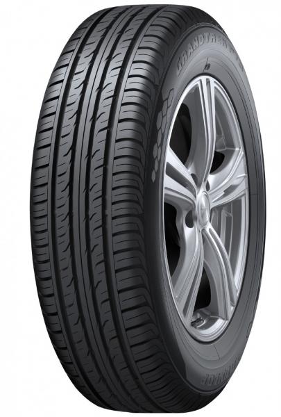 Шины DUNLOP Grandtrek PT3 265/70 R17