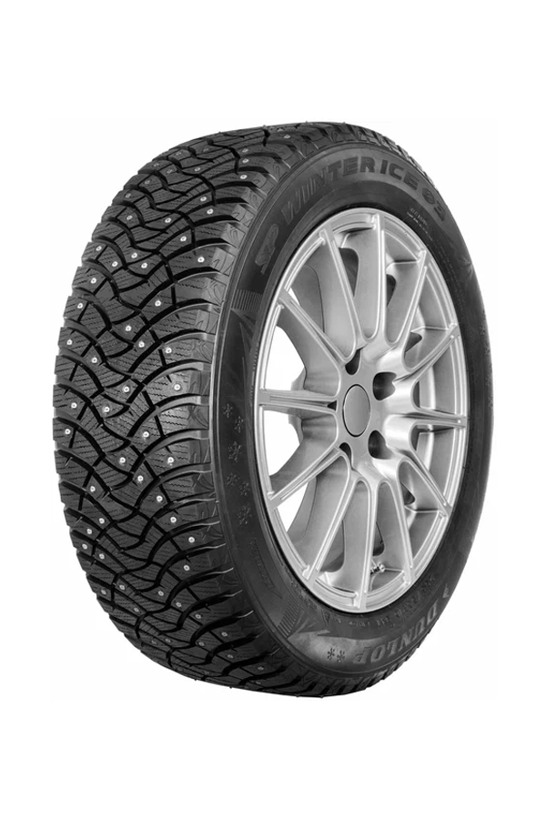 Шины DUNLOP SP WINTER ICE03 175/65 R14