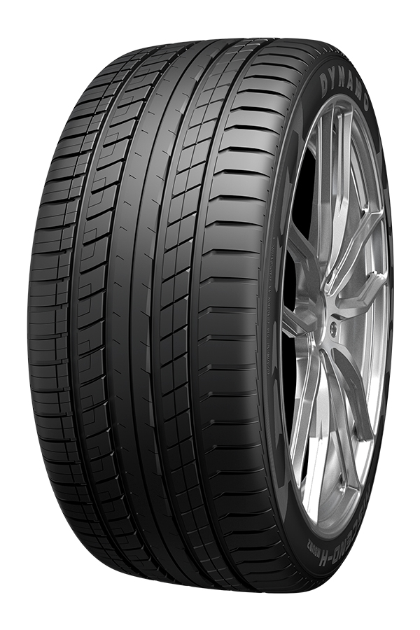 Шины Dynamo HISCEND-H MSU02 305/40 R22
