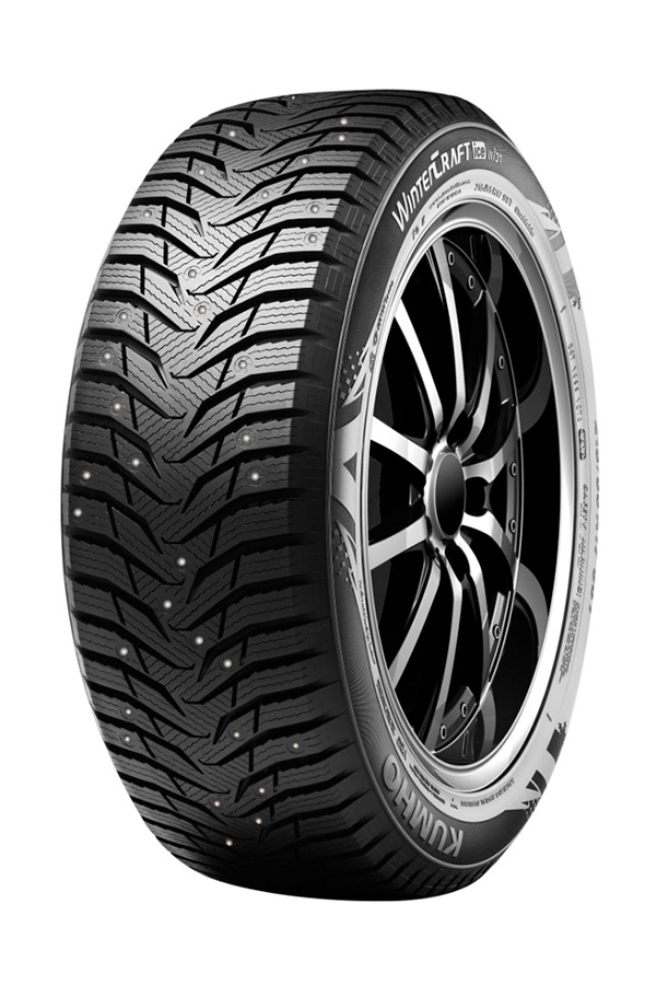Шины KUMHO WI31 под ШИП 215/70 R15