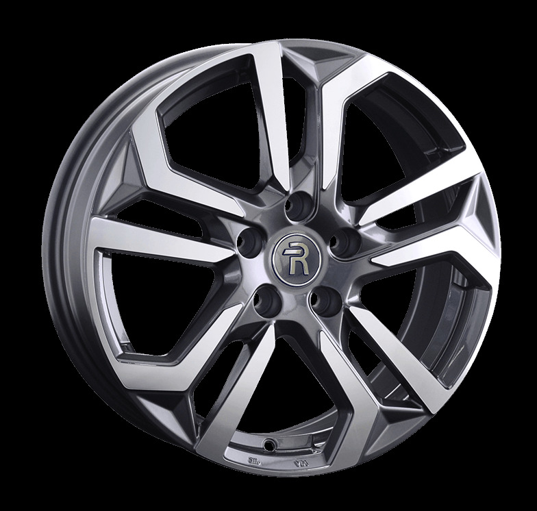 Диски REPLAY KI 263 7,0xR17 5x114,3 67,1 47 GMF