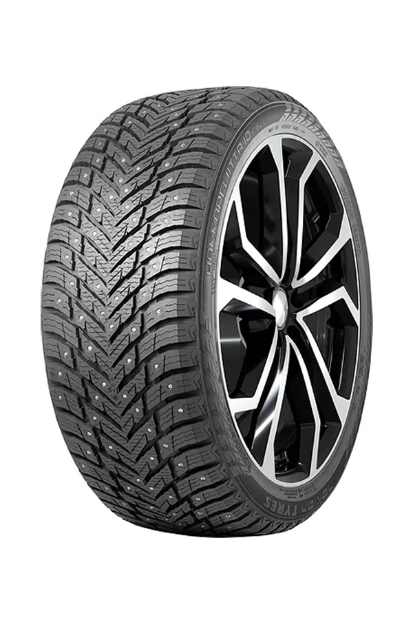 Шины NOKIAN Tyres NOKIAN Tyres Hakkapeliitta 10p SUV 265/45 R20