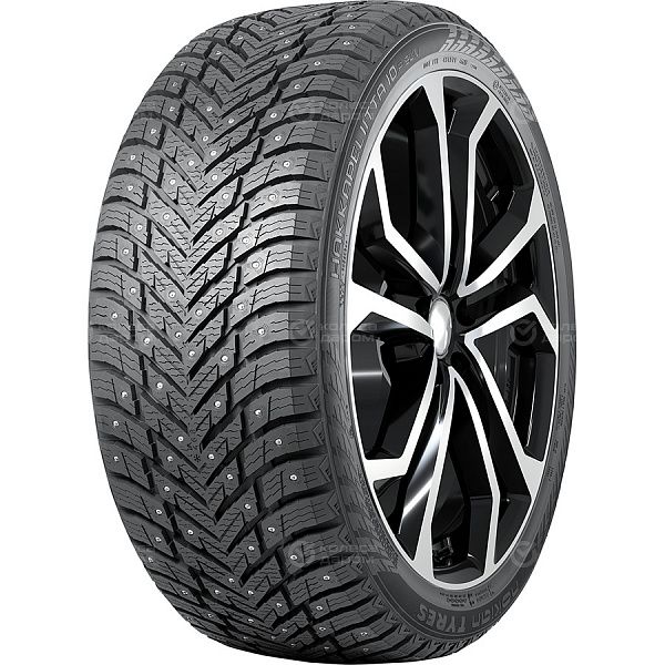 Шины NOKIAN Tyres NOKIAN Tyres Hakkapeliitta 10p SUV 315/35 R21