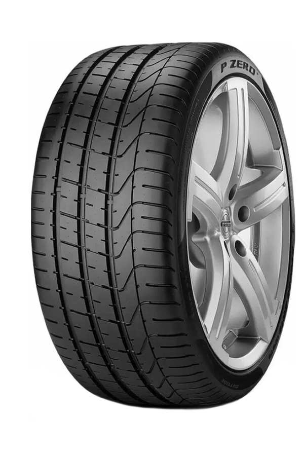 Шины PIRELLI P-ZERO (PZ4) SPORTS CAR PNCS 285/35 R20