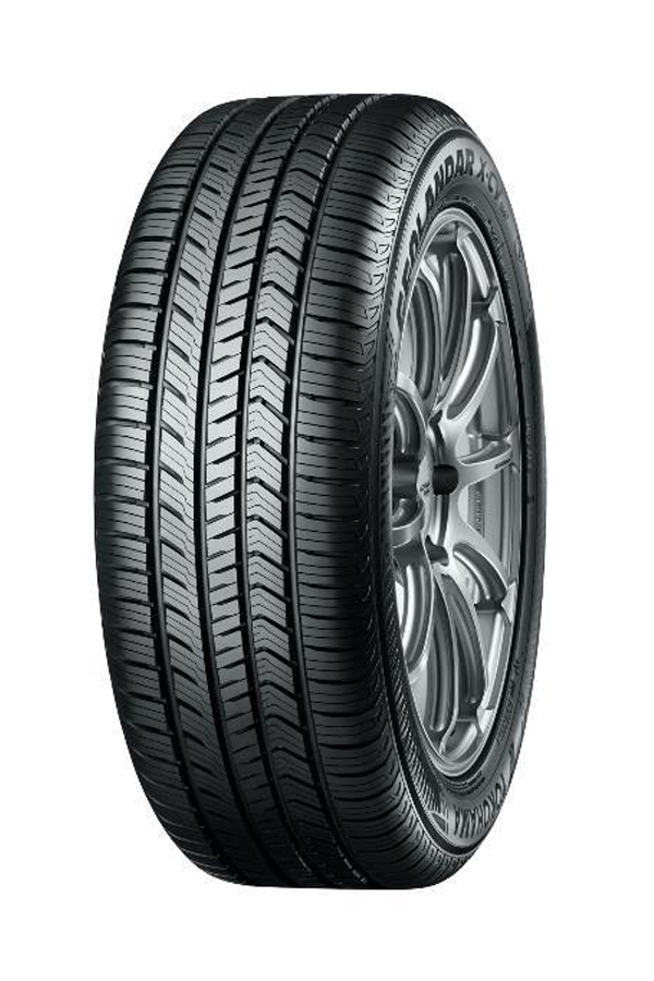 Шины YOKOHAMA G057 265/40 R21