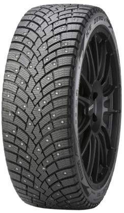 Шины PIRELLI SCORPION ICE ZERO 2 285/45 R22