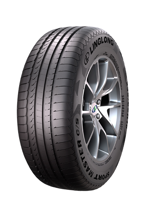 Шины LINGLONG SPORT MASTER C/S 255/70 R16