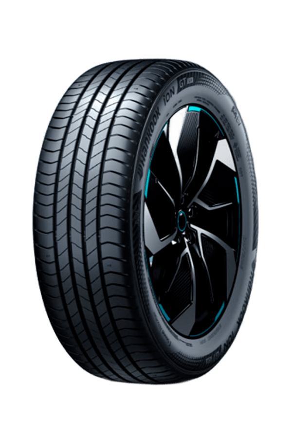 Шины HANKOOK IK41A 215/60 R17