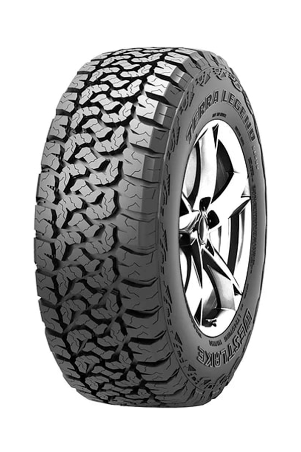 Шины Westlake SL399 235/65 R18