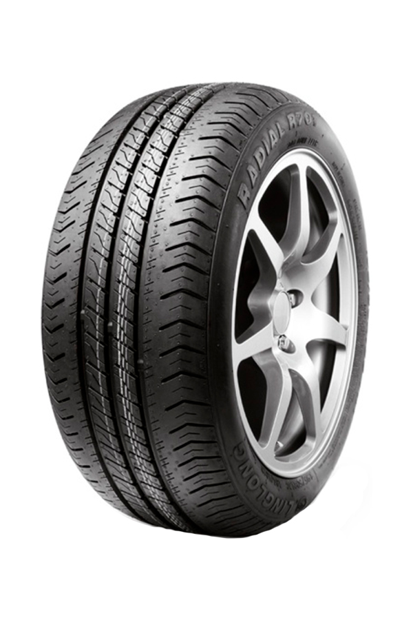 Шины LINGLONG RADIAL R701 155/80 R13C