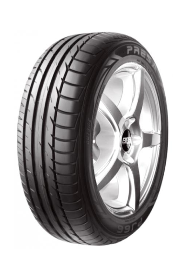 Шины PRESA PJ66 275/40 R20