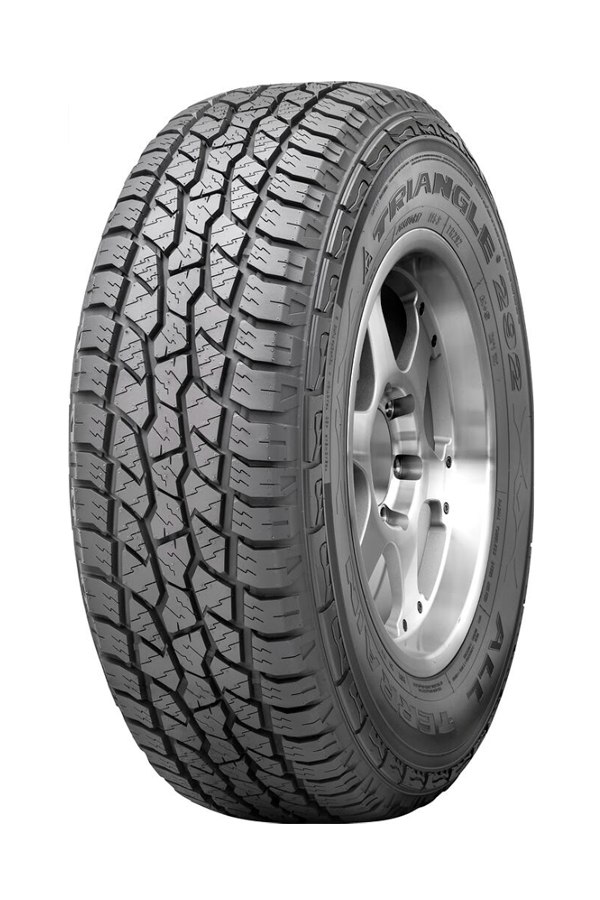 Шины TRIANGLE TR292 265/55 R19