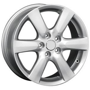 Диски REPLAY TY 24 7,0xR17 5x114,3 60,1 45 S