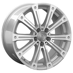 Диски REPLAY MR 80 8,5xR18 5x112 66,6 50,5 SF