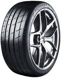 Шины BRIDGESTONE POTENZA S007 265/30 R20