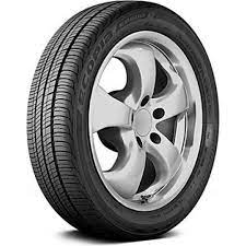 Шины BRIDGESTONE ECOPIA EP600 175/60 R19