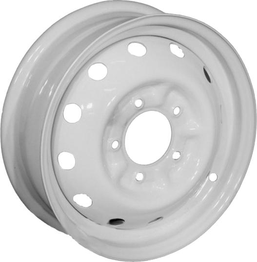Диски MEFRO ВАЗ-2121 5,5x16 5х139,7 98,5 58 серый