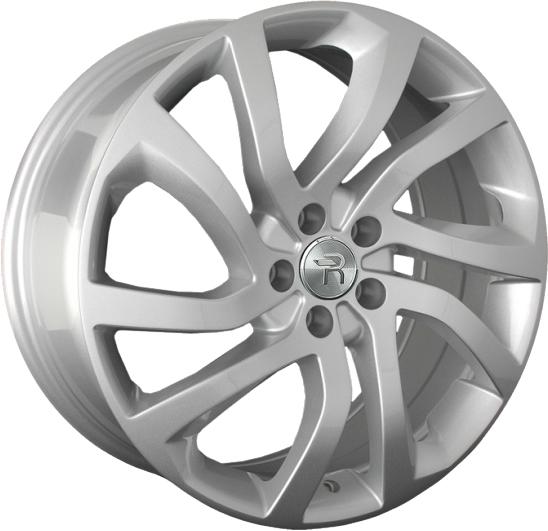 Диски REPLAY JG 14 8,0xR19 5x108 63,4 40 GM