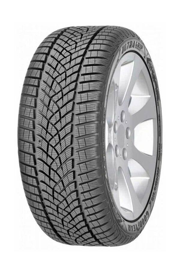Шины GOODYEAR UltraGrip Performance + 245/40 R19