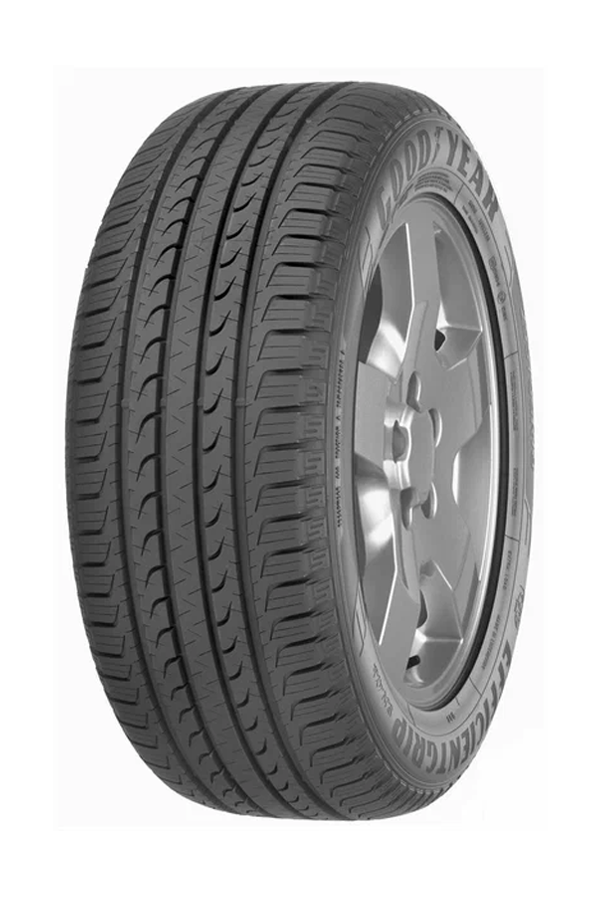 Шины GOODYEAR EFFICIENTGRIP SUV.4X4 235/55 R18