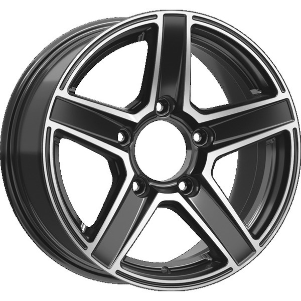 Диски Skad Сафари 7,0xR16 5x139,7 98,5 30 алмаз