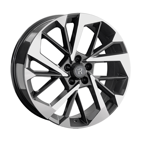 Диски REPLAY LX 226 8,0xR20 5x114,3 60,1 30 GMF