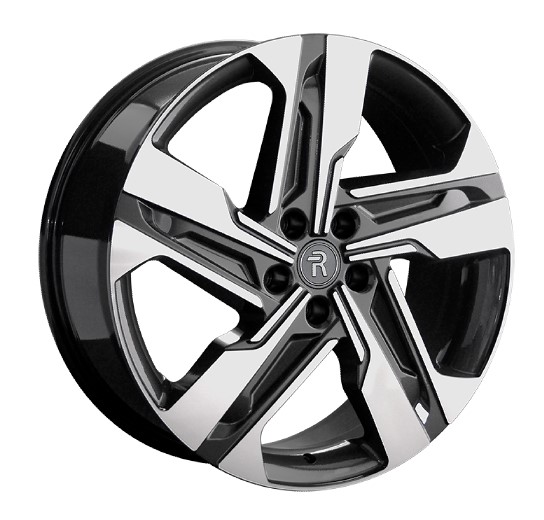 Диски REPLAY HND 373 7,5xR19 5x114,3 67,1 49,5 GMF