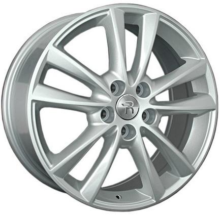 Диски REPLAY LR 48 8,0x19 5x120 72,6 58 S